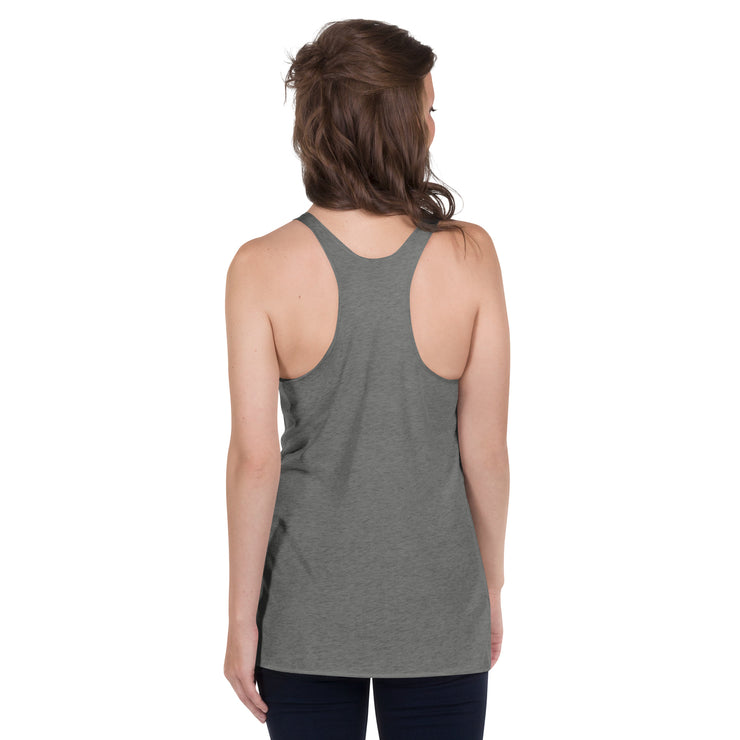 Trump '24 Women's Racerback Tank Top