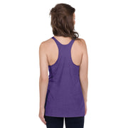 Trump '24 Women's Racerback Tank Top